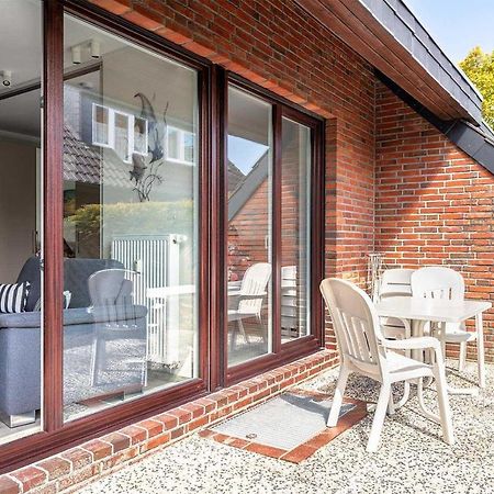 Ferienwohnung Galotti, Fewo Vermittlung Nordsee Dangast Bagian luar foto