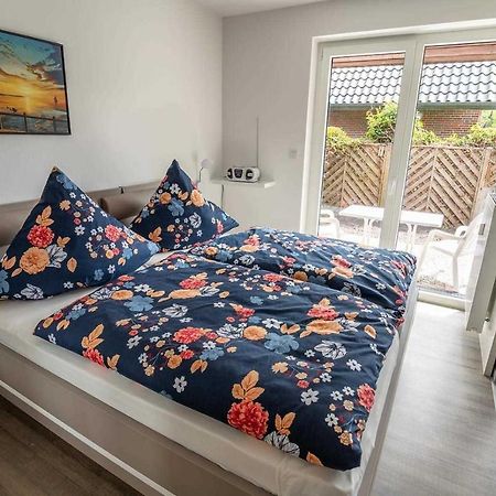 Ferienwohnung Galotti, Fewo Vermittlung Nordsee Dangast Bagian luar foto
