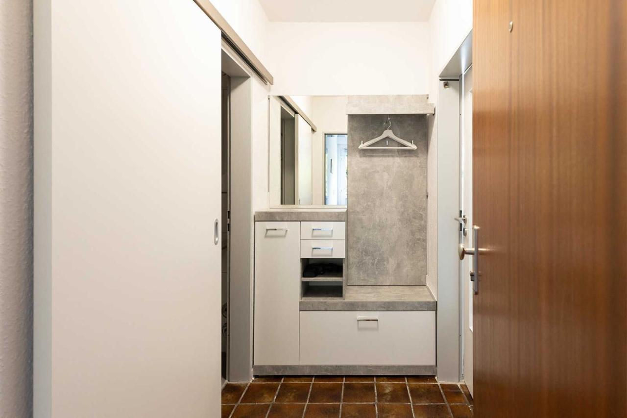 Ferienwohnung Galotti, Fewo Vermittlung Nordsee Dangast Bagian luar foto