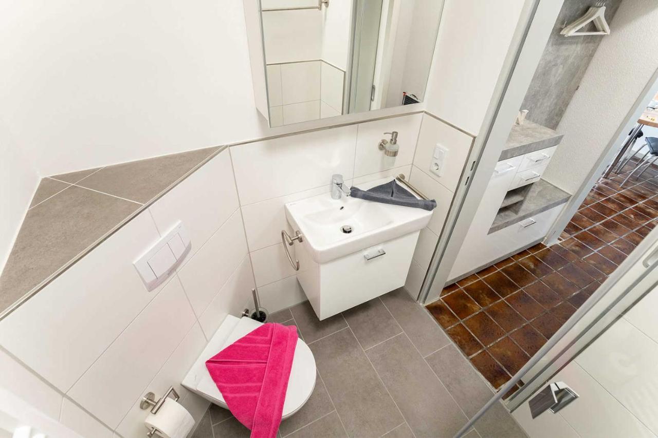 Ferienwohnung Galotti, Fewo Vermittlung Nordsee Dangast Bagian luar foto